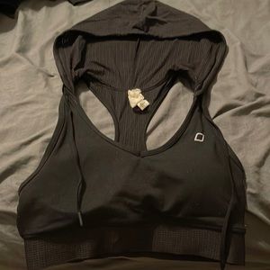 Lorna Jane sports bra